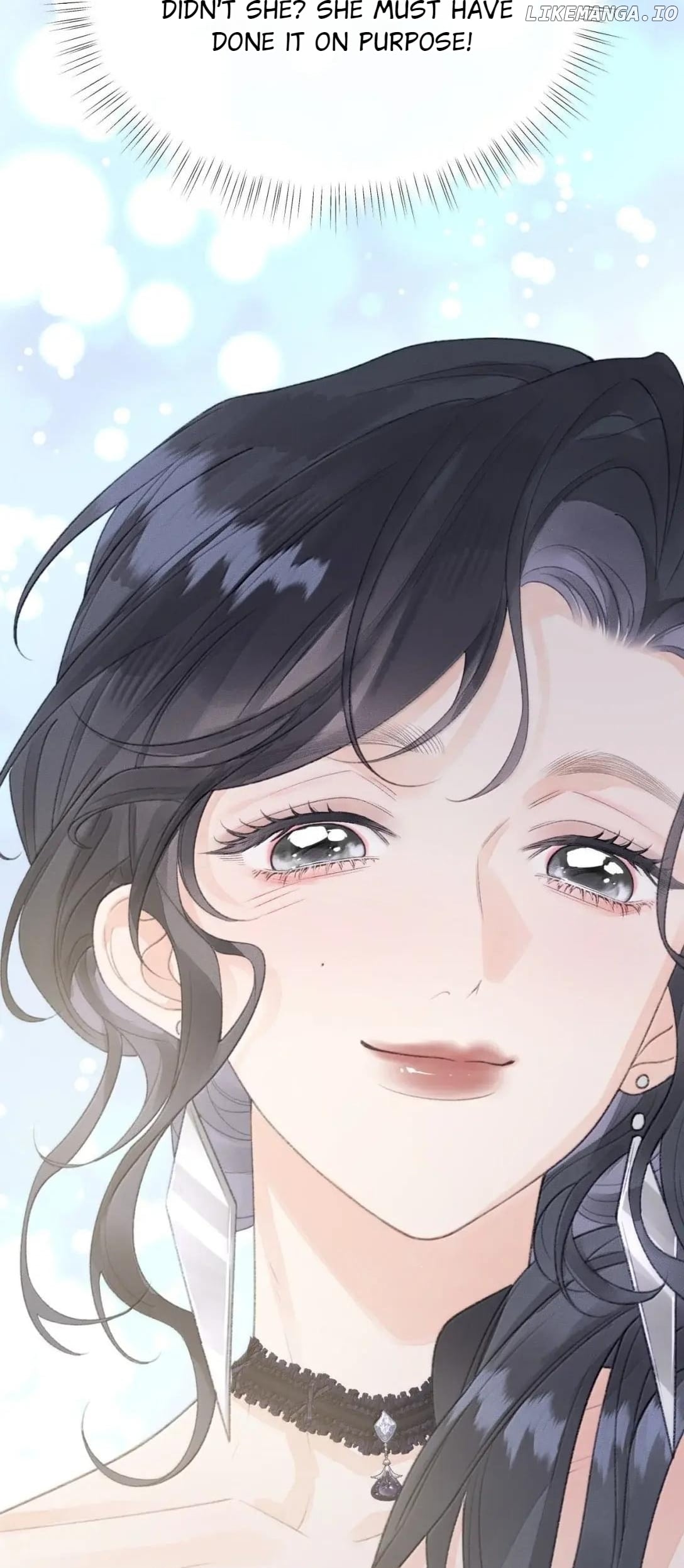 My Ex-Girlfriend Became My Boss Chapter 45 - page 47